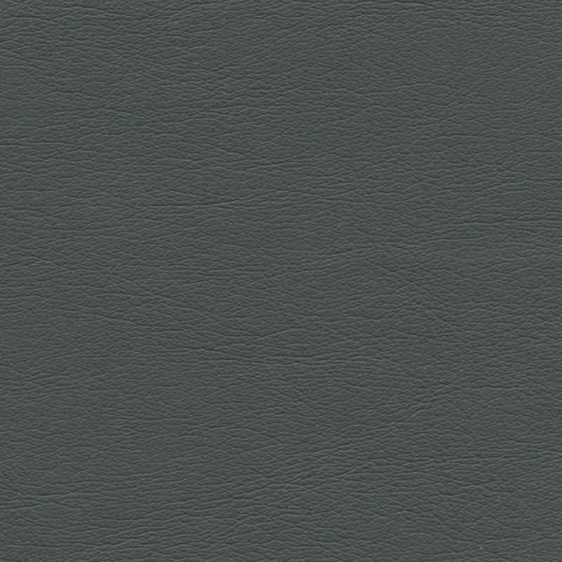 Schumacher 291-5806 ULTRALEATHER in GRAPHITE Fabric - ULTRAL