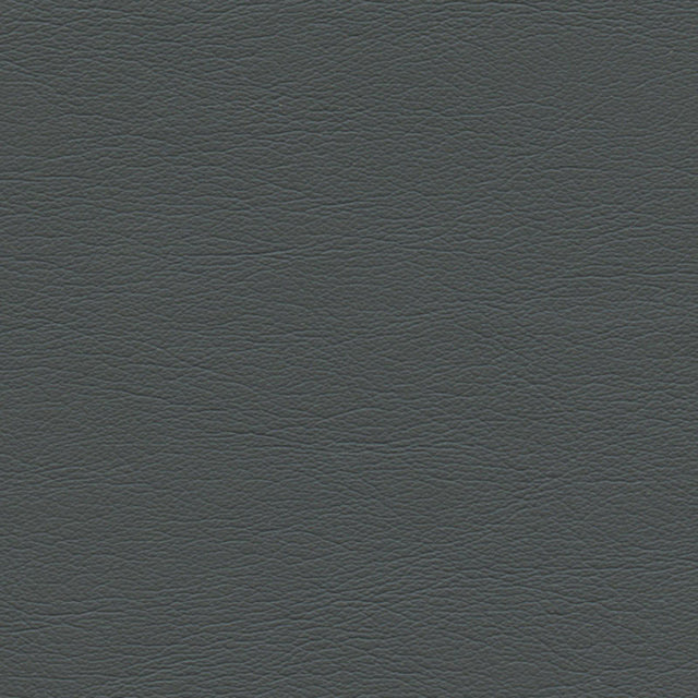 Schumacher 291-5806 ULTRALEATHER in GRAPHITE Fabric - ULTRAL