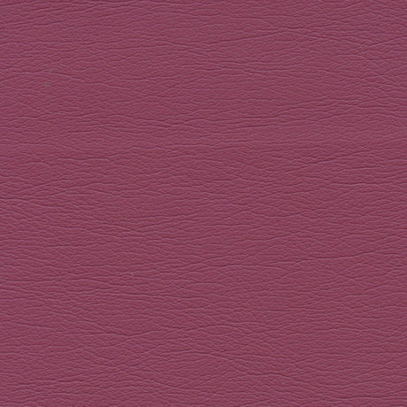 Schumacher 291-6580 ULTRALEATHER in MULBERRY Fabric - ULTRAL
