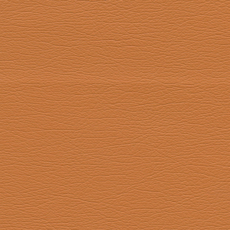 Schumacher 291-8243 ULTRALEATHER in APRICOT Fabric - ULTRALE