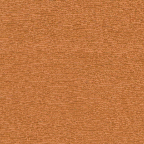 Schumacher 291-8243 ULTRALEATHER in APRICOT Fabric - ULTRALE