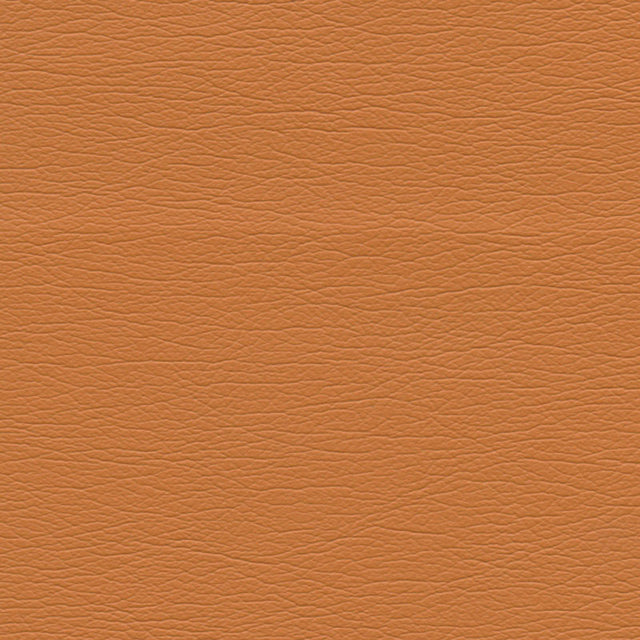Schumacher 291-8243 ULTRALEATHER in APRICOT Fabric - ULTRALE