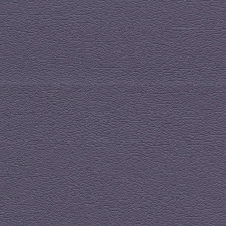 Schumacher 291-9385 ULTRALEATHER in PLUM Fabric - ULTRALEATH