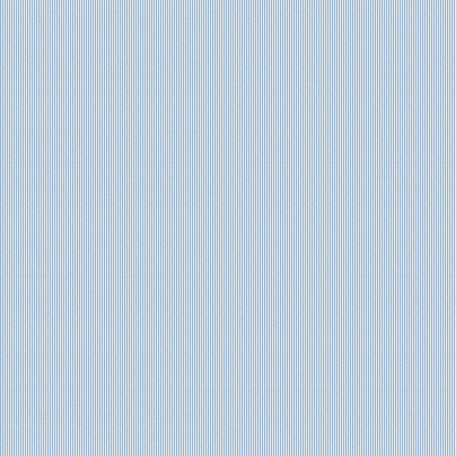 Galerie Bambino Tiny Stripes Blue Sidewall 292-2