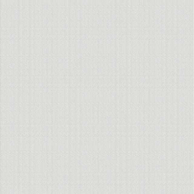 Galerie Bambino Tiny Stripes Silver Grey Sidewall 292-3