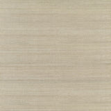 Eade’s Galan Silver Sisal Grasscloth Wallpaper Silver