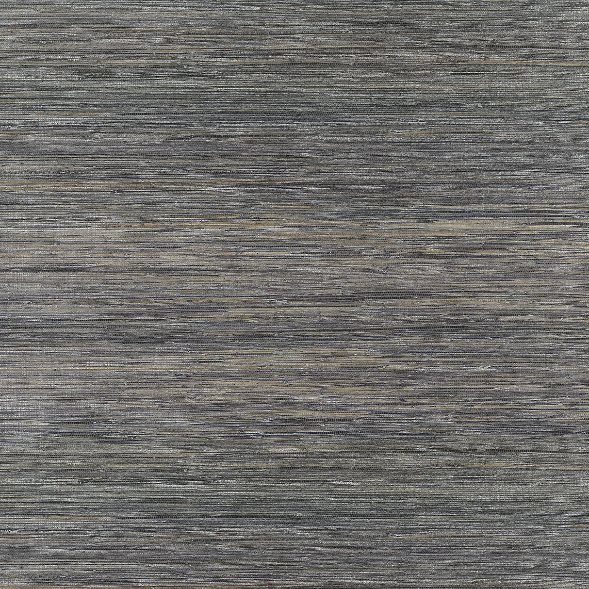 Eade’s Fujian Silver Grasscloth Wallpaper Silver