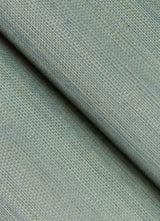 Eade’s Zhejiang Aquamarine Sisal Grasscloth Wallpaper Aquama