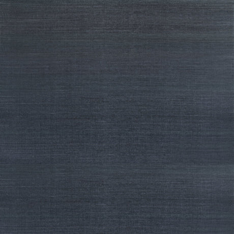 Eade’s Victoria Indigo Sisal Wallpaper Indigo
