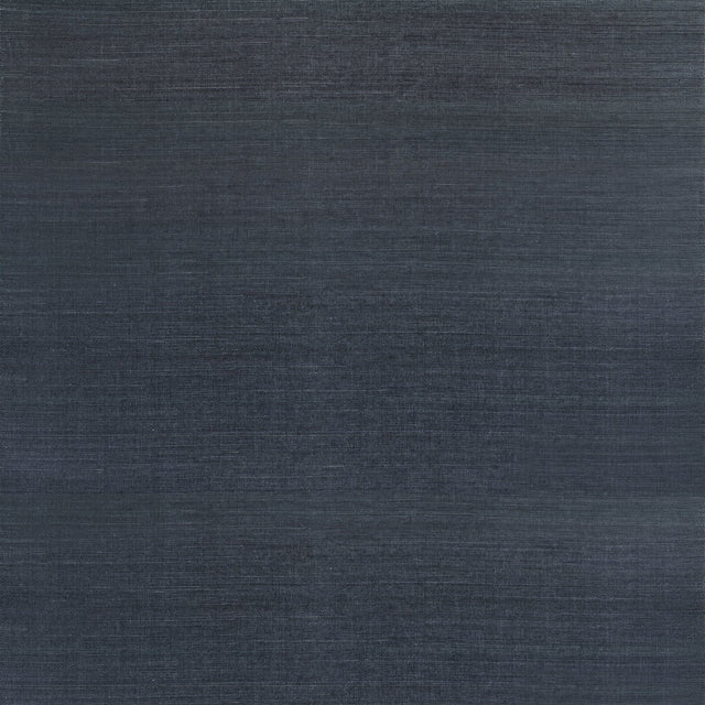 Eade’s Victoria Indigo Sisal Wallpaper Indigo