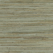 A-Street Prints 2923-80070 Shandong Charcoal Grasscloth Wallpaper - Eade's Wallpaper