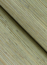 Eade’s Shandong Sea Green Grasscloth Wallpaper Sea Green