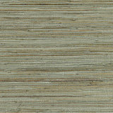 Eade’s Shandong Sea Green Grasscloth Wallpaper Sea Green