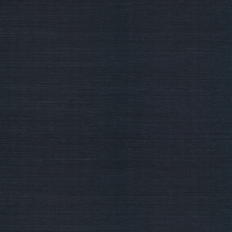 Eade’s Peninsula Navy Sisal Wallpaper Navy