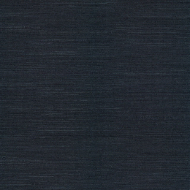 Eade’s Peninsula Navy Sisal Wallpaper Navy