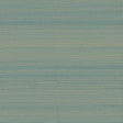 Eade’s Mai Turquoise Grasscloth Wallpaper Turquoise