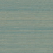 Eade’s Mai Turquoise Grasscloth Wallpaper Turquoise