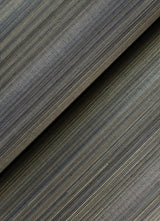 Eade’s Mai Indigo Grasscloth Wallpaper Indigo