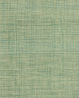 Eade’s Cheng Jade Woven Grasscloth Wallpaper Jade