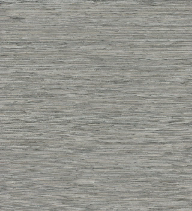 Eade’s Kira Light Grey Hemp Wallpaper Light Grey