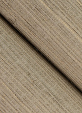 Eade’s Kira Beige Hemp Wallpaper Beige