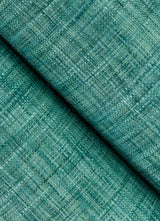 Eade’s Genji Teal Woven Wallpaper Teal