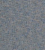 Eade’s Genji Blue Woven Wallpaper Blue
