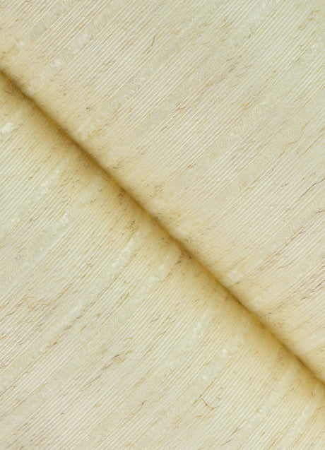 Eade’s Liqin White String Wallpaper White