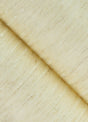 Eade’s Liqin White String Wallpaper White
