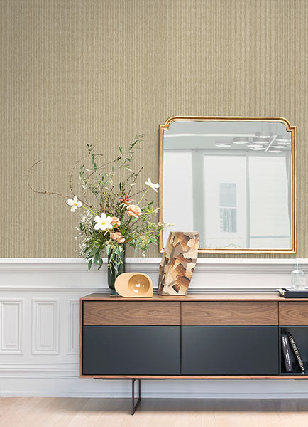Eade’s Liqin Light Brown String Wallpaper Light Brown