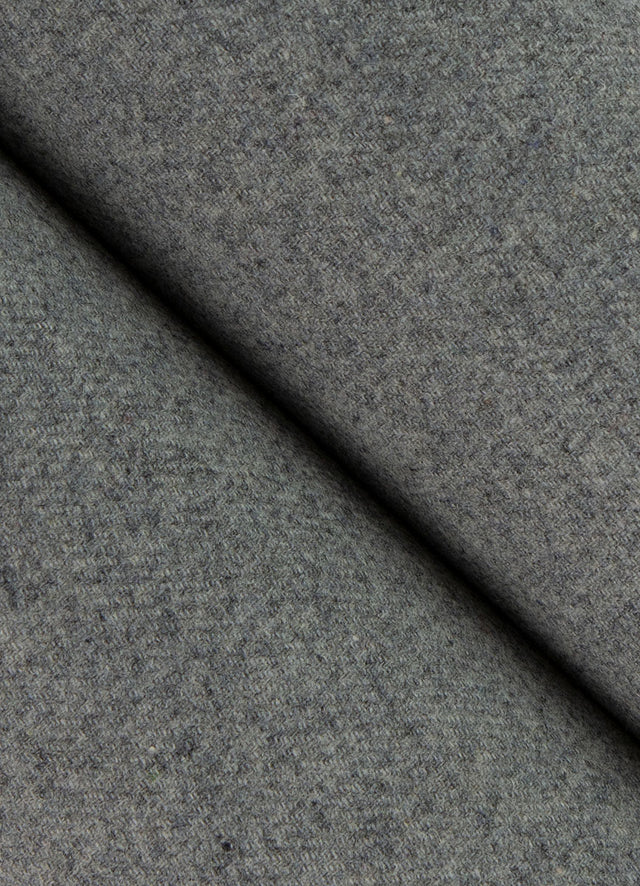 Eade’s Jia Li Light Grey Wool Wallpaper Light Grey