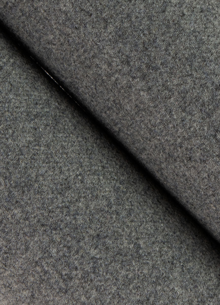 Eade’s Jia Li Charcoal Wool Wallpaper Charcoal