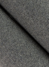 Eade’s Jia Li Charcoal Wool Wallpaper Charcoal