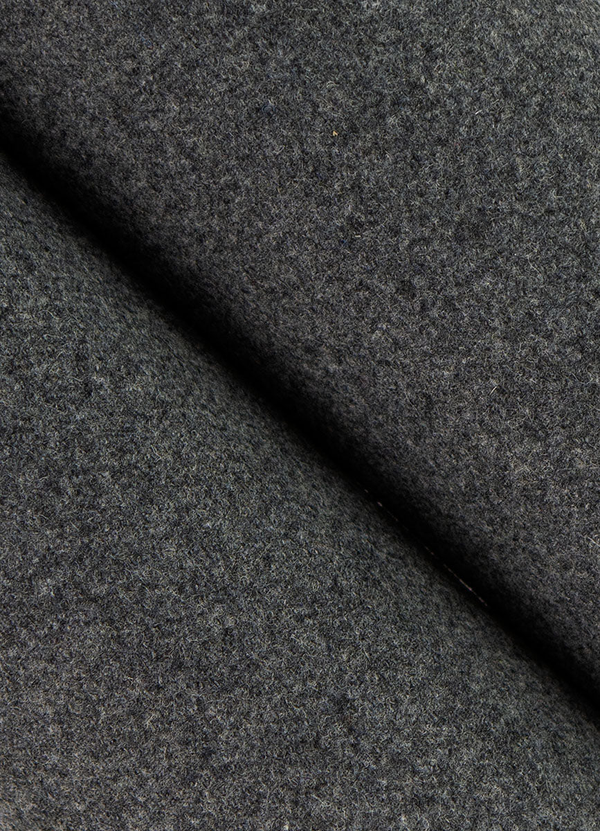 Eade’s Jia Li Grey Wool Wallpaper Grey