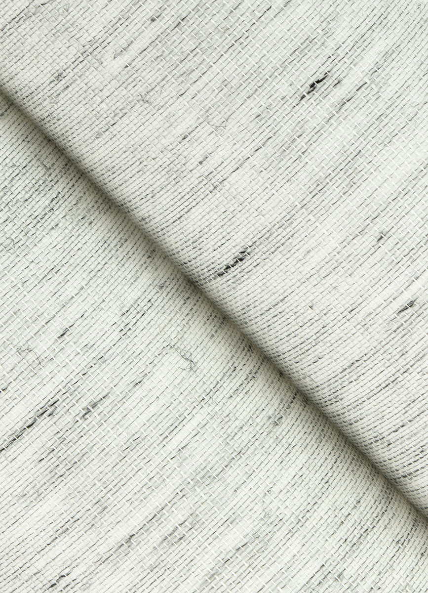 Eade’s Lihua Off-White String Wallpaper Off-White