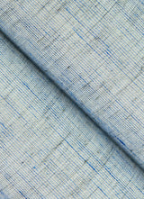 Eade’s Lihua Blue String Wallpaper Blue