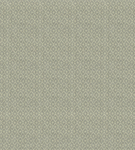 Eade’s Hui Stone Paper Weave Wallpaper Stone