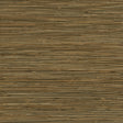 Eade’s Mayleen Black Grasscloth Wallpaper Black