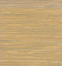 Eade’s Ushi Black Modern Grasscloth Wallpaper Black