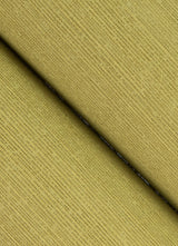Eade’s Yunri Chartreuse Sisal Wallpaper Chartreuse