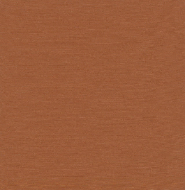 Eade’s Yunri Burnt Sienna Sisal Wallpaper Burnt Sienna