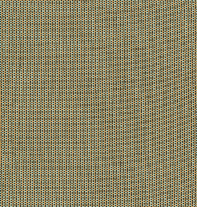 Eade’s Ruolan Aqua Woven Wallpaper Aqua