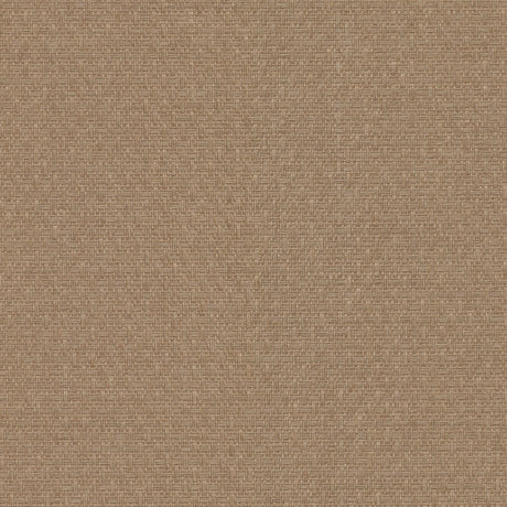 Eade’s Huiqing Brown Geometric Weave Wallpaper Brown