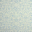KRAVET DESIGN 29261.1615.0 REVERED TRUE BLUE Fabric - Eade's Wallpaper