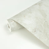 Brewster 2927-00104 Titania Taupe Marble Texture Wallpaper