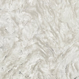 Brewster 2927-00106 Titania Silver Marble Texture Wallpaper