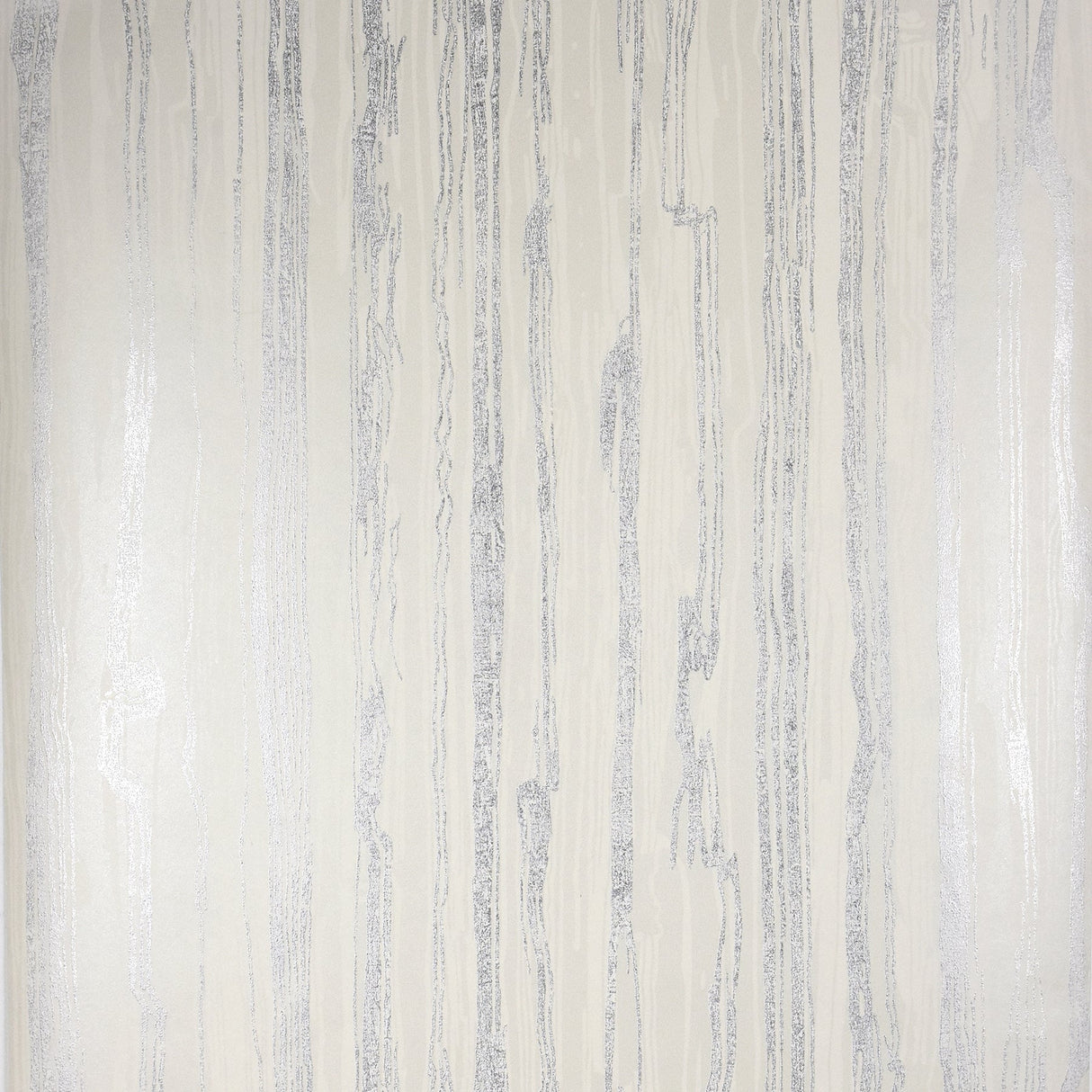 Brewster 2927-10104 Nova Platinum Faux Wood Wallpaper