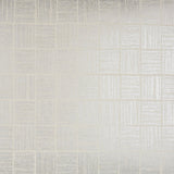 Brewster 2927-10502 Glint Cream Distressed Geometric Wallpaper