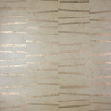 Brewster 2927-10601 Luminescence Gold Abstract Stripe Wallpaper