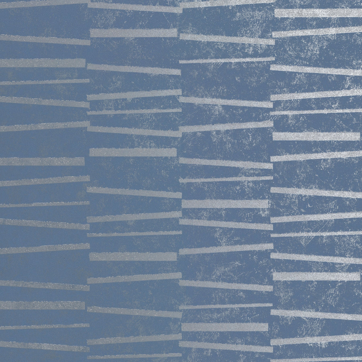 Brewster 2927-10604 Luminescence Blue Abstract Stripe Wallpaper